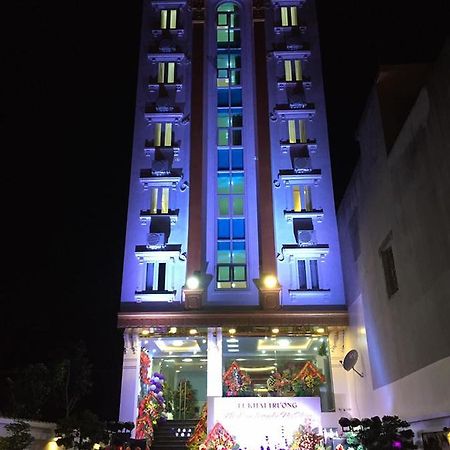 Lavender Hotel Хайфон Екстер'єр фото