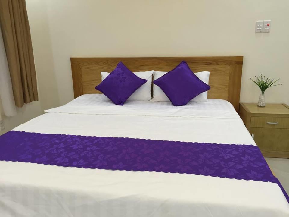 Lavender Hotel Хайфон Екстер'єр фото