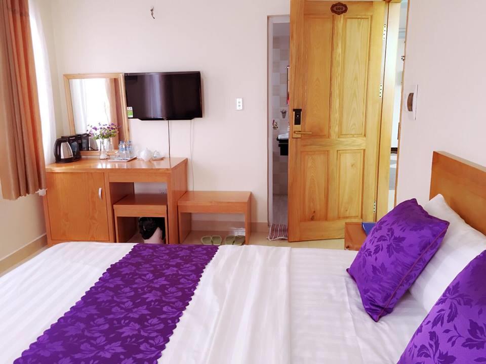 Lavender Hotel Хайфон Екстер'єр фото