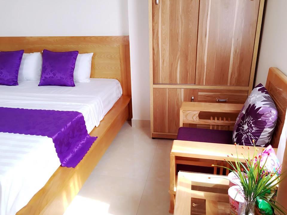 Lavender Hotel Хайфон Екстер'єр фото