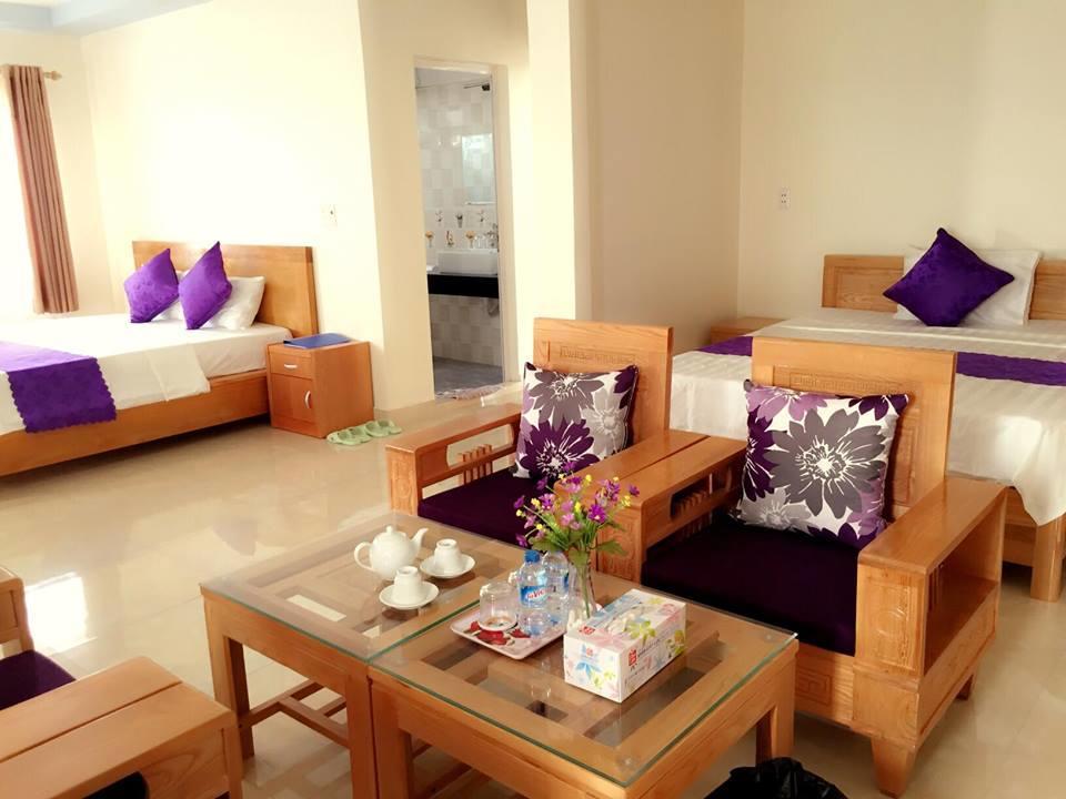 Lavender Hotel Хайфон Екстер'єр фото