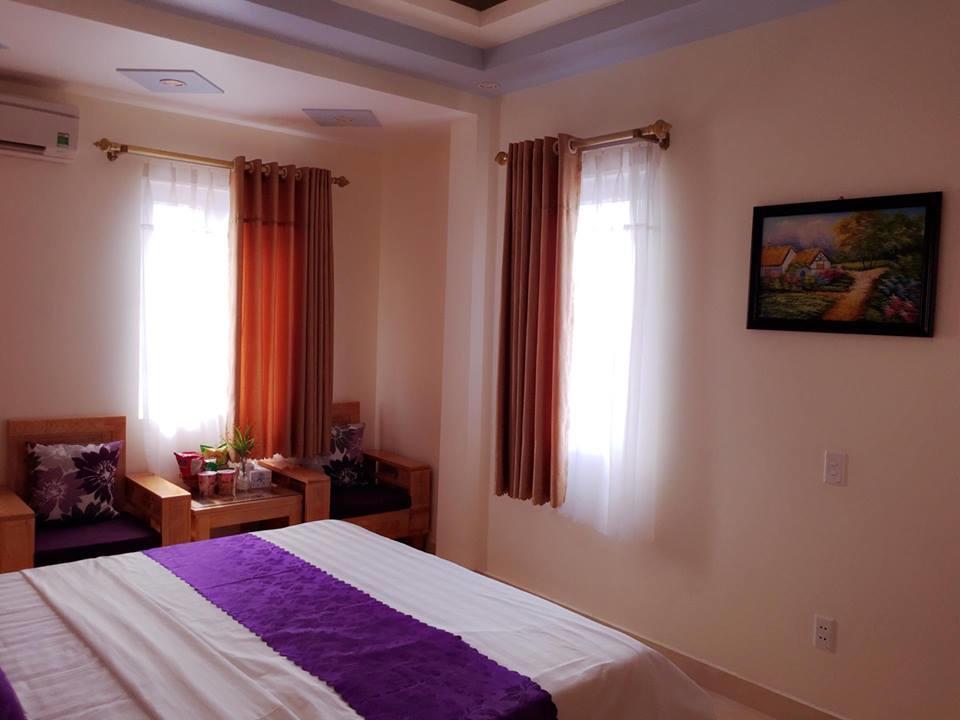 Lavender Hotel Хайфон Екстер'єр фото