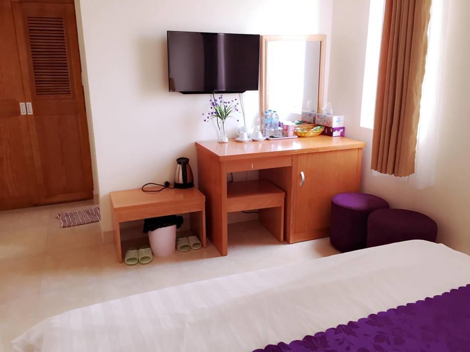 Lavender Hotel Хайфон Екстер'єр фото