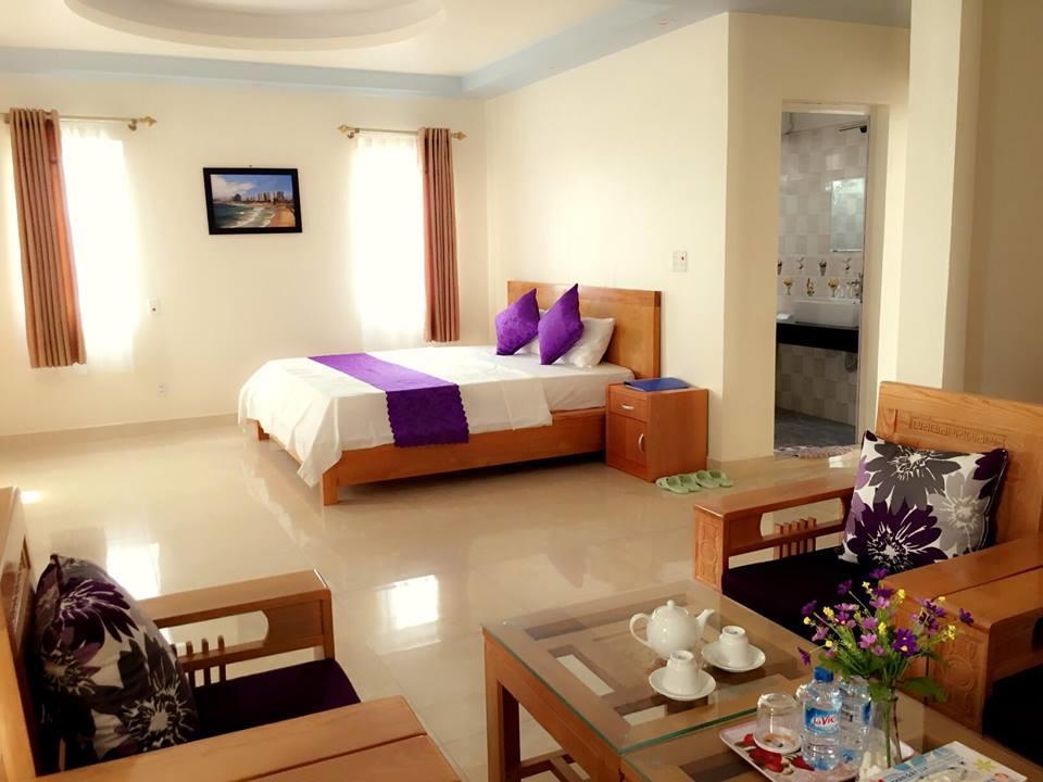 Lavender Hotel Хайфон Екстер'єр фото
