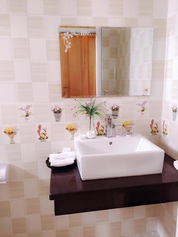 Lavender Hotel Хайфон Екстер'єр фото