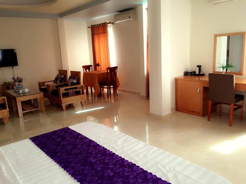 Lavender Hotel Хайфон Екстер'єр фото